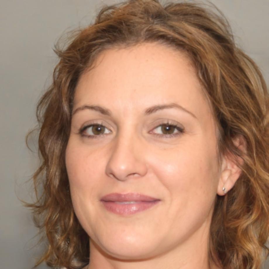 Elena Vargas, profesional que ha aplicado técnicas de autoanálisis